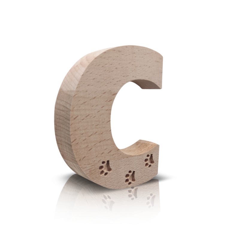 Kleine letter c